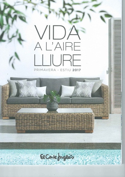 patio sofa, outdoor sofa, wicker sofa, garden furniture, patio furniture, outdoor coffee table, brand awareness, lifestyle, outdoor, calm, fresh, neutral, blue, spring campaign